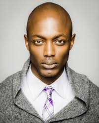 Eric Mazimpaka
