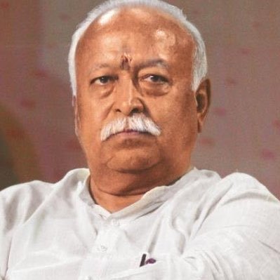 Mohan Bhagat