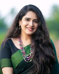 Supritha Sathyanarayan