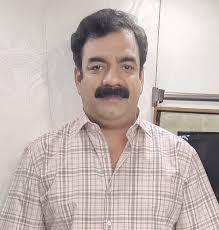 Goparaju Vijay