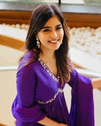 Amritha Aiyer