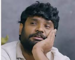 Prasad Behra