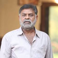 Balagam Jayaram