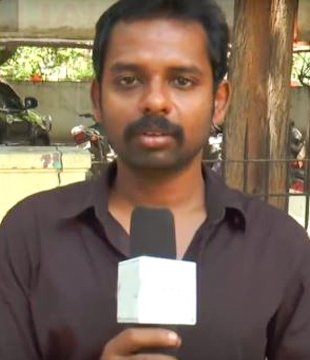N. Rajasekar