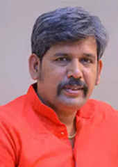 Satish Saripalli