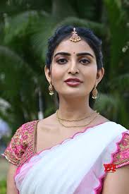 Ananya Nagalla