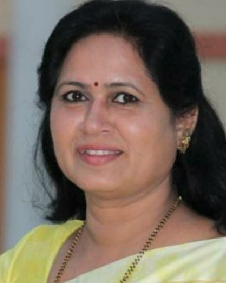 Jaya Naidu