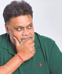 Padam Venu Kumar