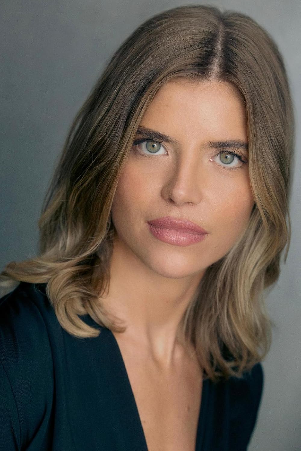 Isabelle Bonfrer
