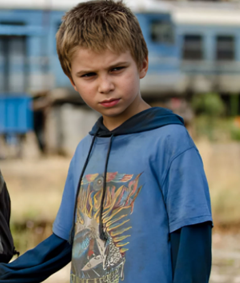 Matej Sivakov