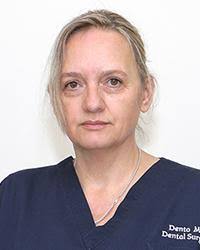 Zaklina Petrovska