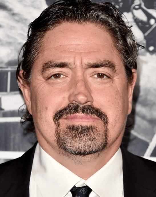 Christian Gudegast