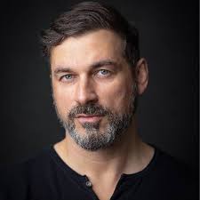 Cristian Solimeno