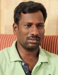 Mu. Maran