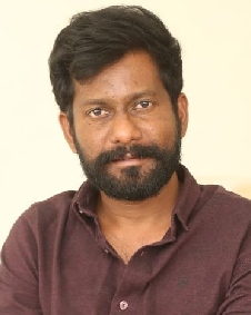Bujji Babu
