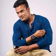 Karate Karthi