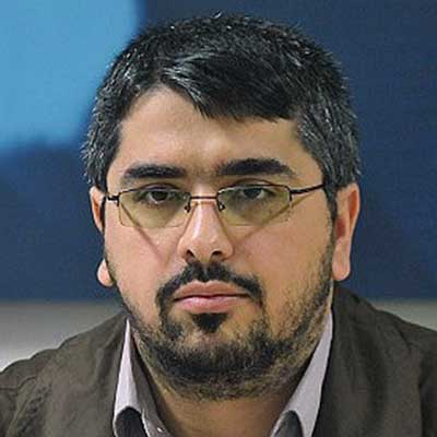 حامد جعفری
