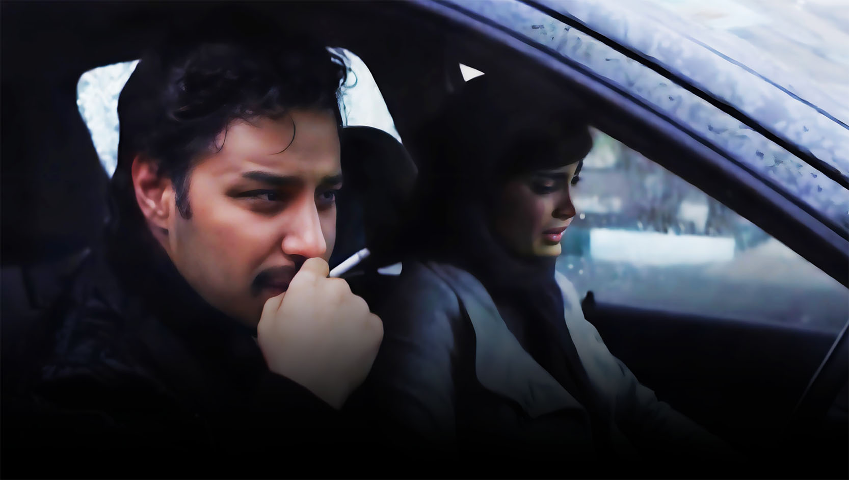 آن آواز غمناک
