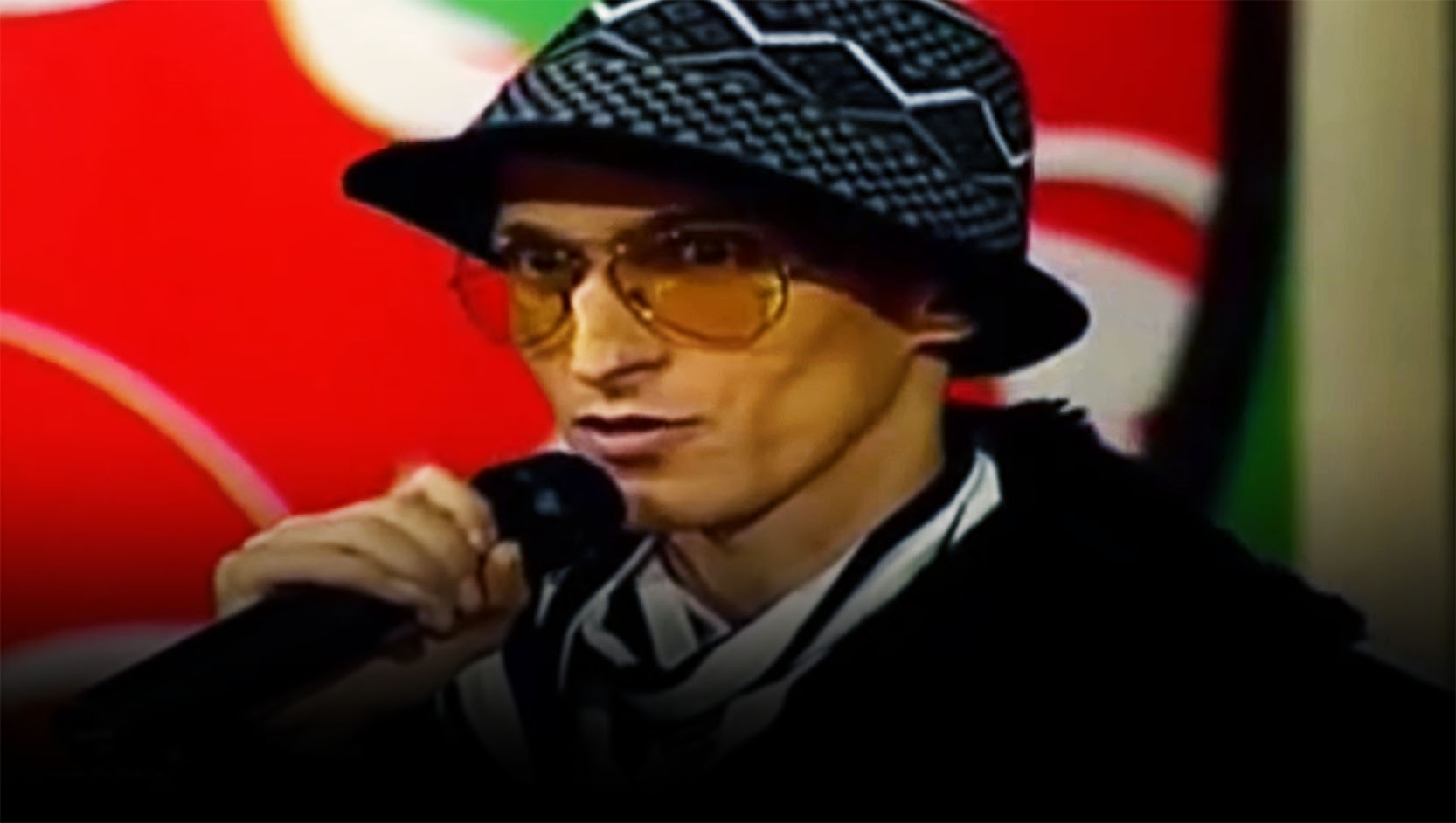 شبی با ستاره‌ها