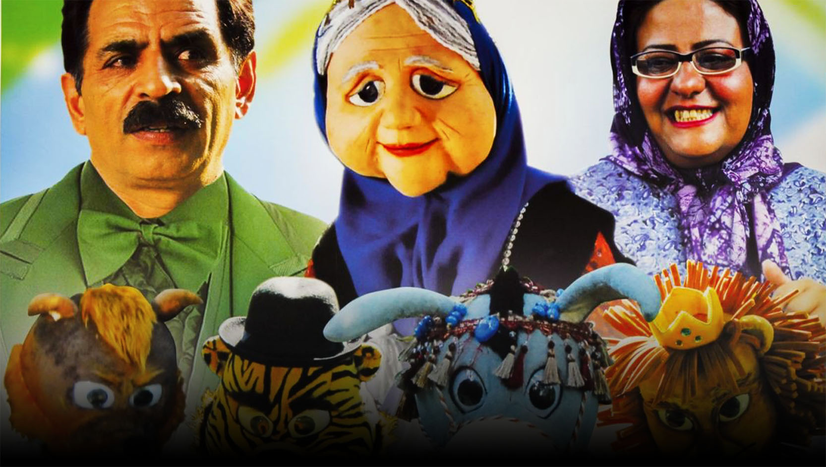 ننه نقلی