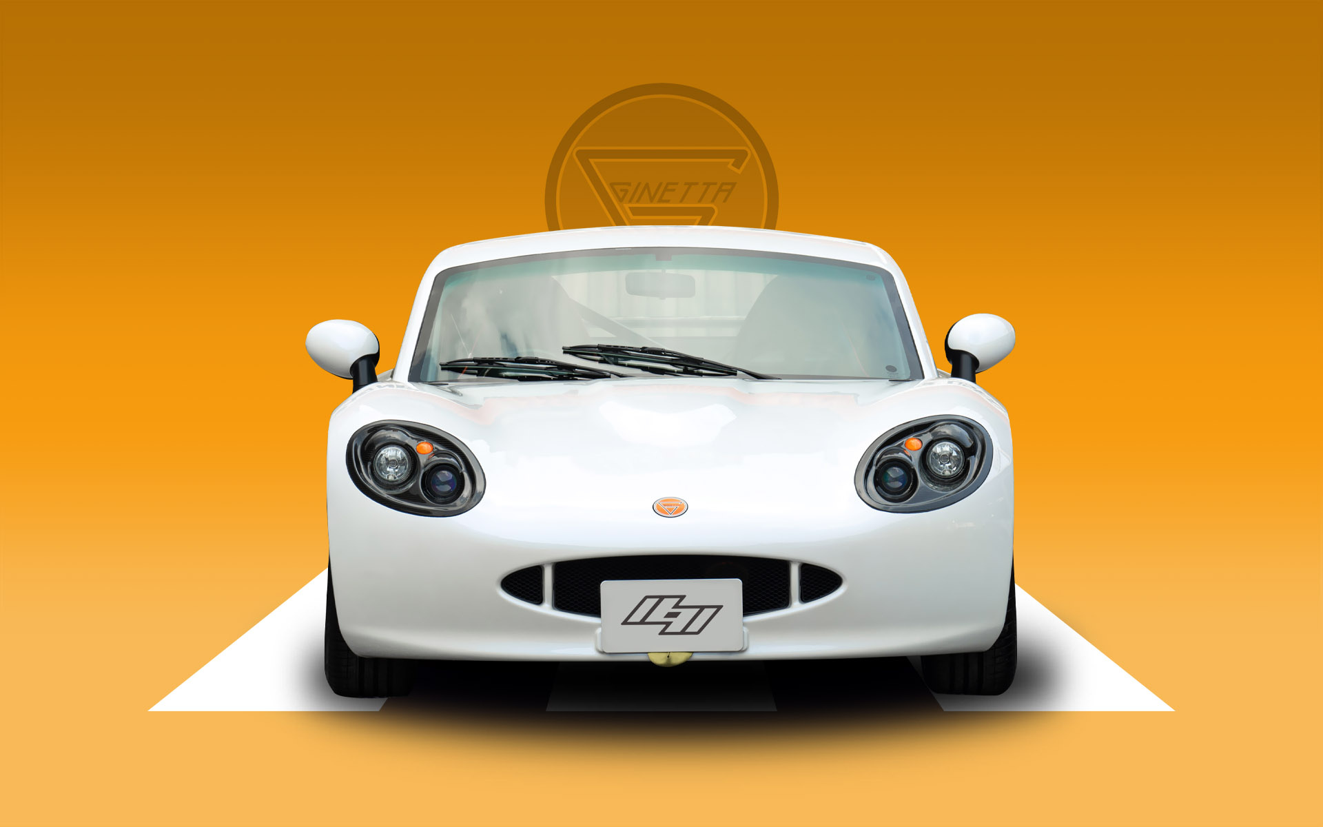 جینتتا G40