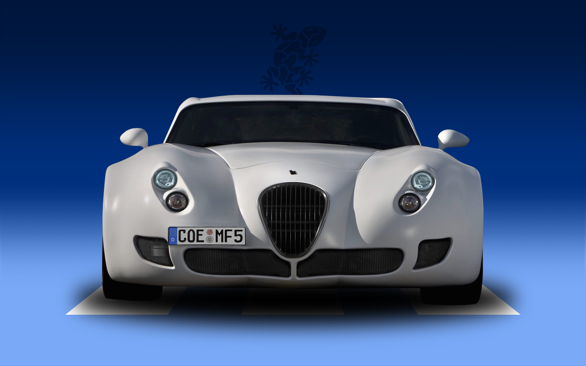 وایسمن MF5