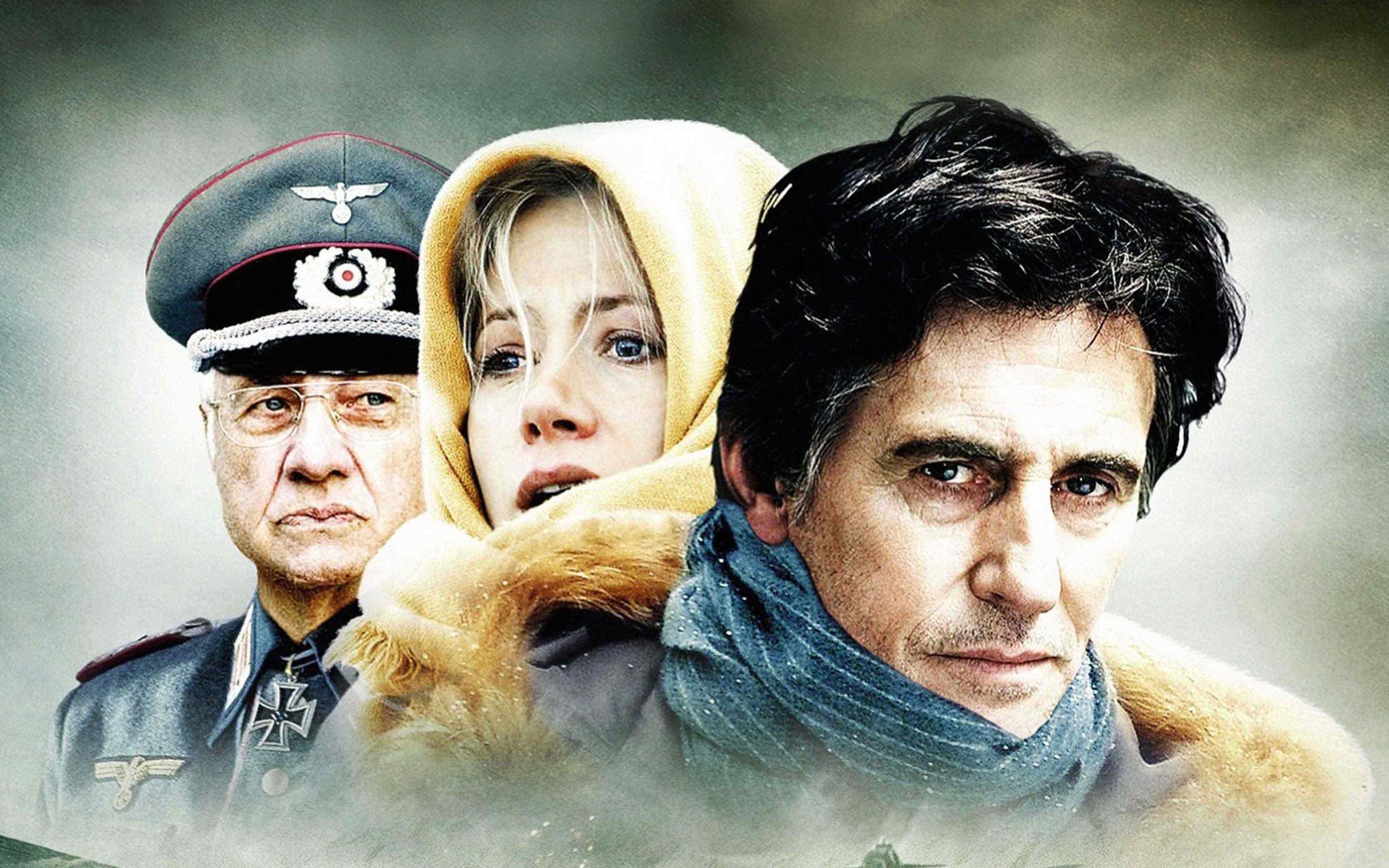 حمله به لنینگراد