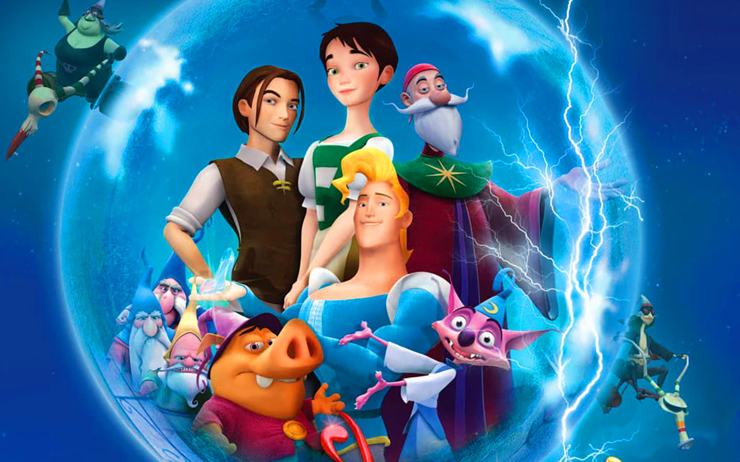 پایان خوش نا خوش