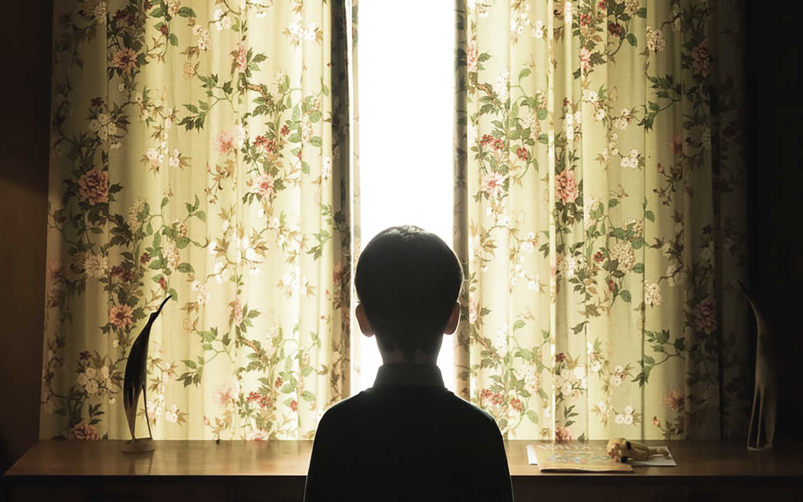 حفره‌ای در زمین