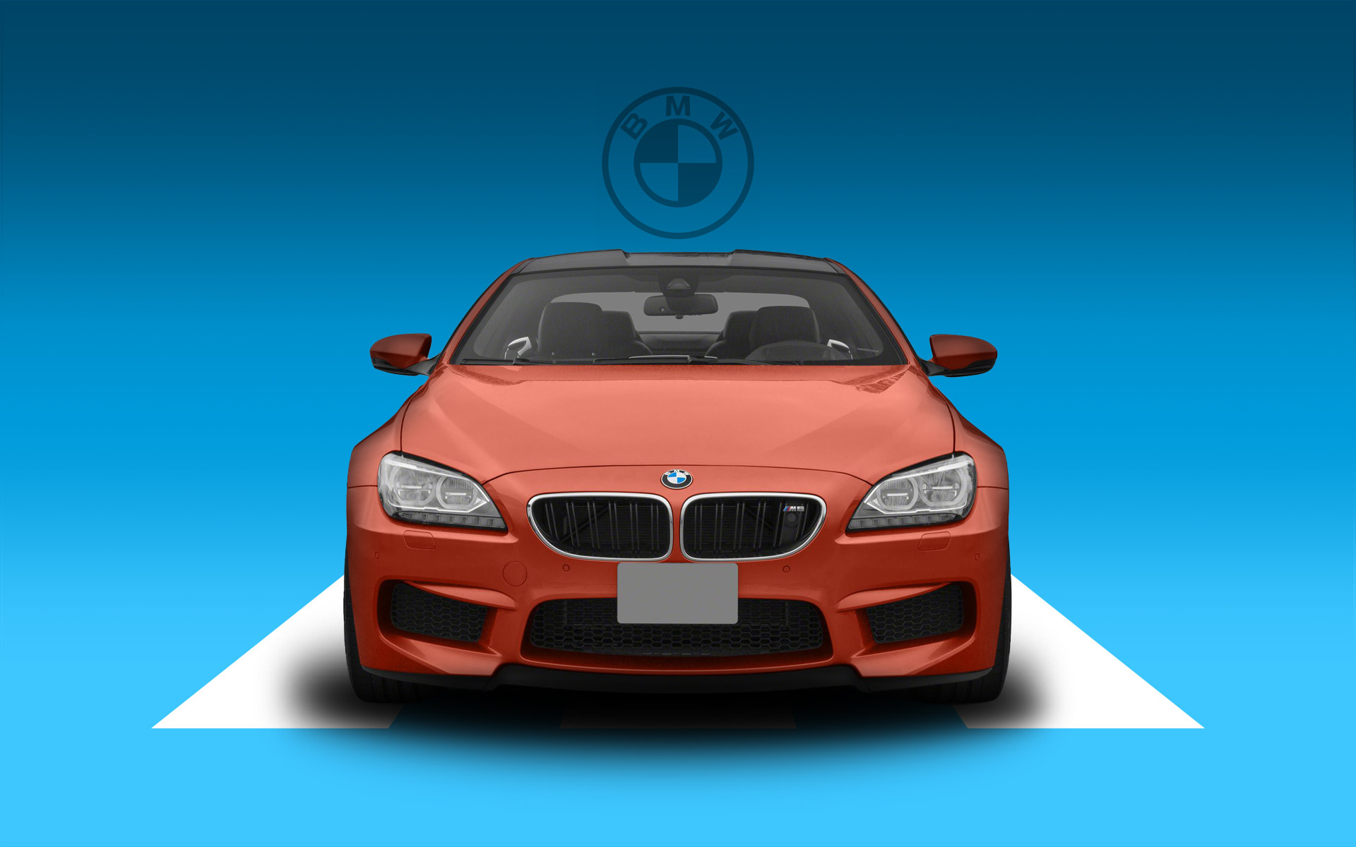 بی ام و M6