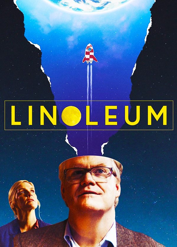 لینولیوم
