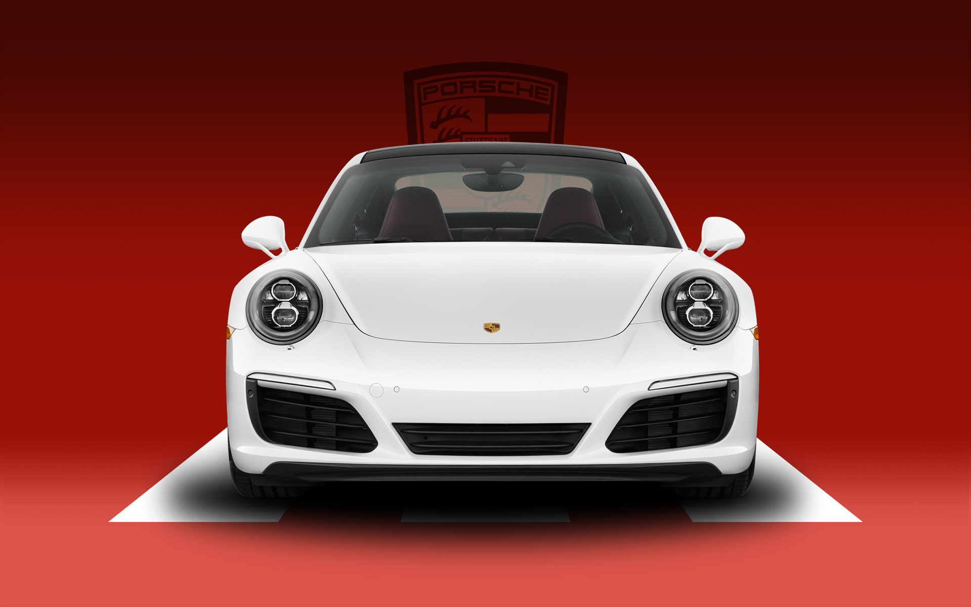 پورشه 911