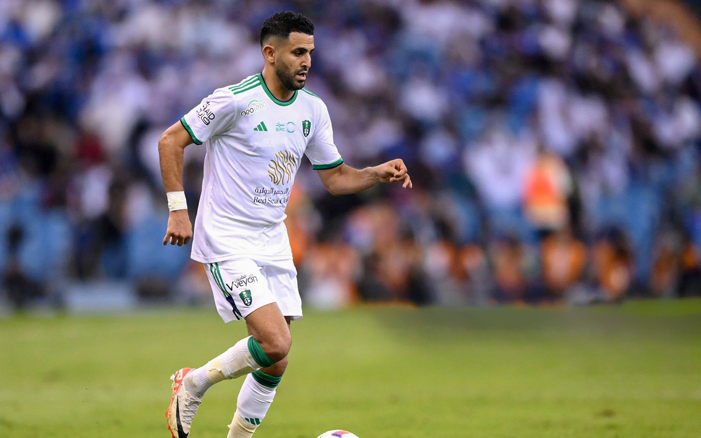 الاهلی - پرسپولیس | لیگ نخبگان آسیا