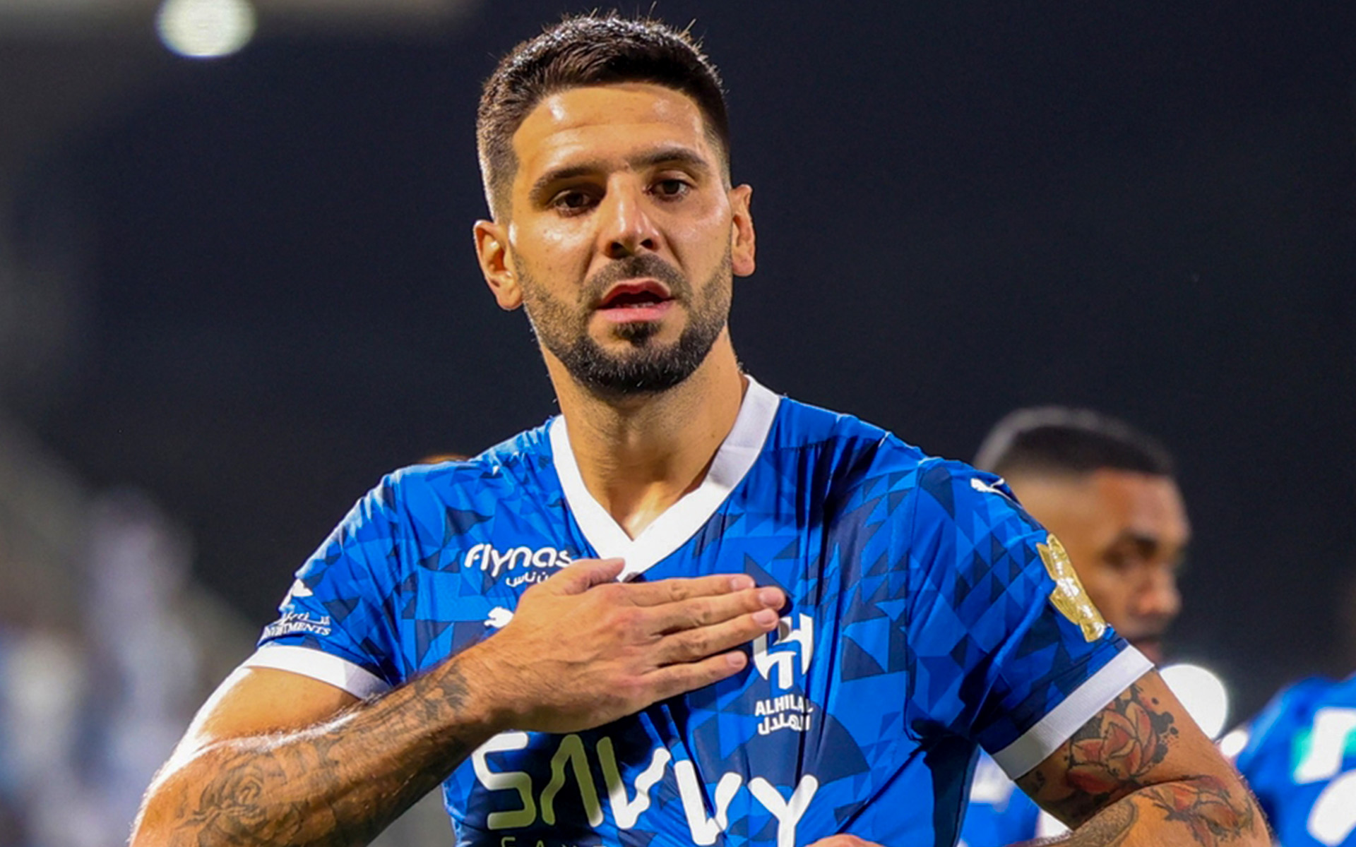 الهلال - الاتحاد | لیگ عربستان