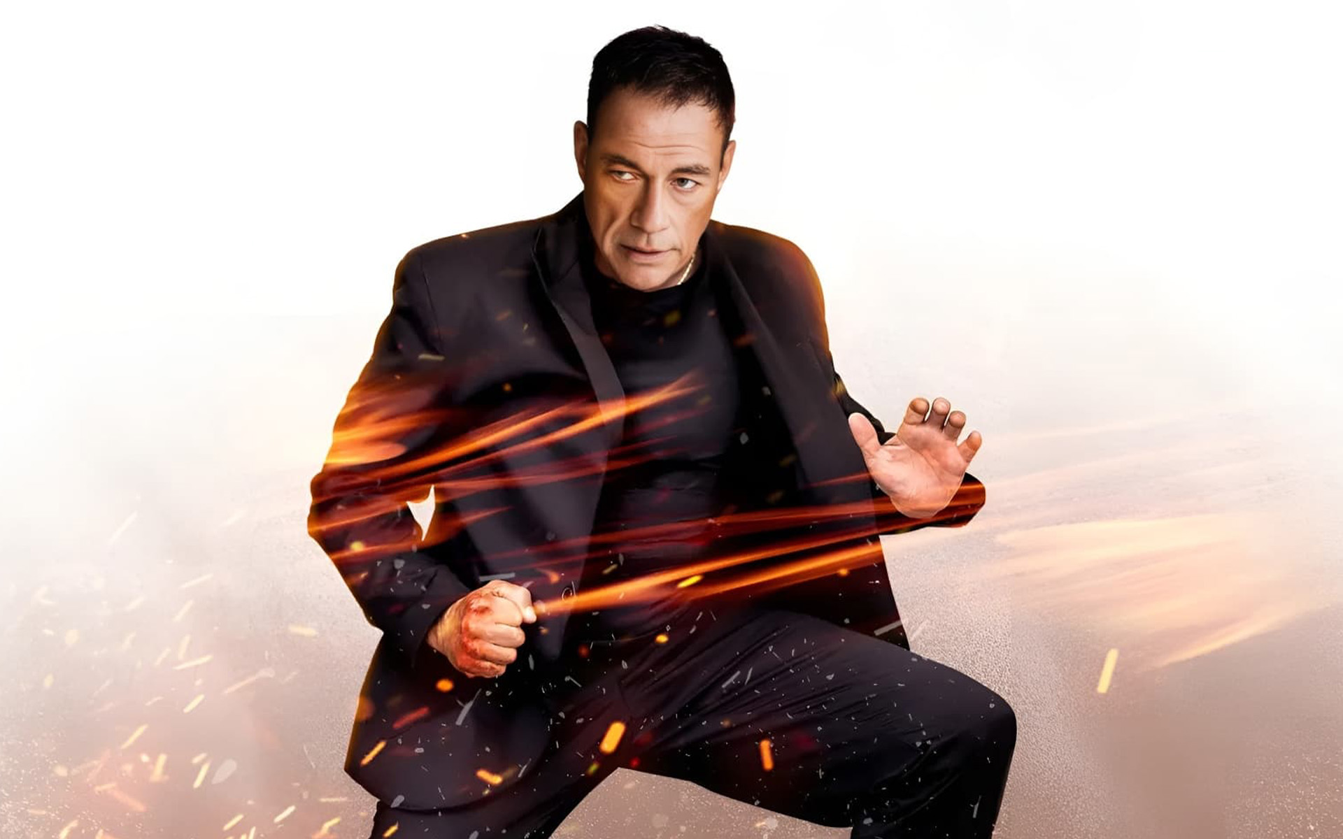 همه شان را بکش 2