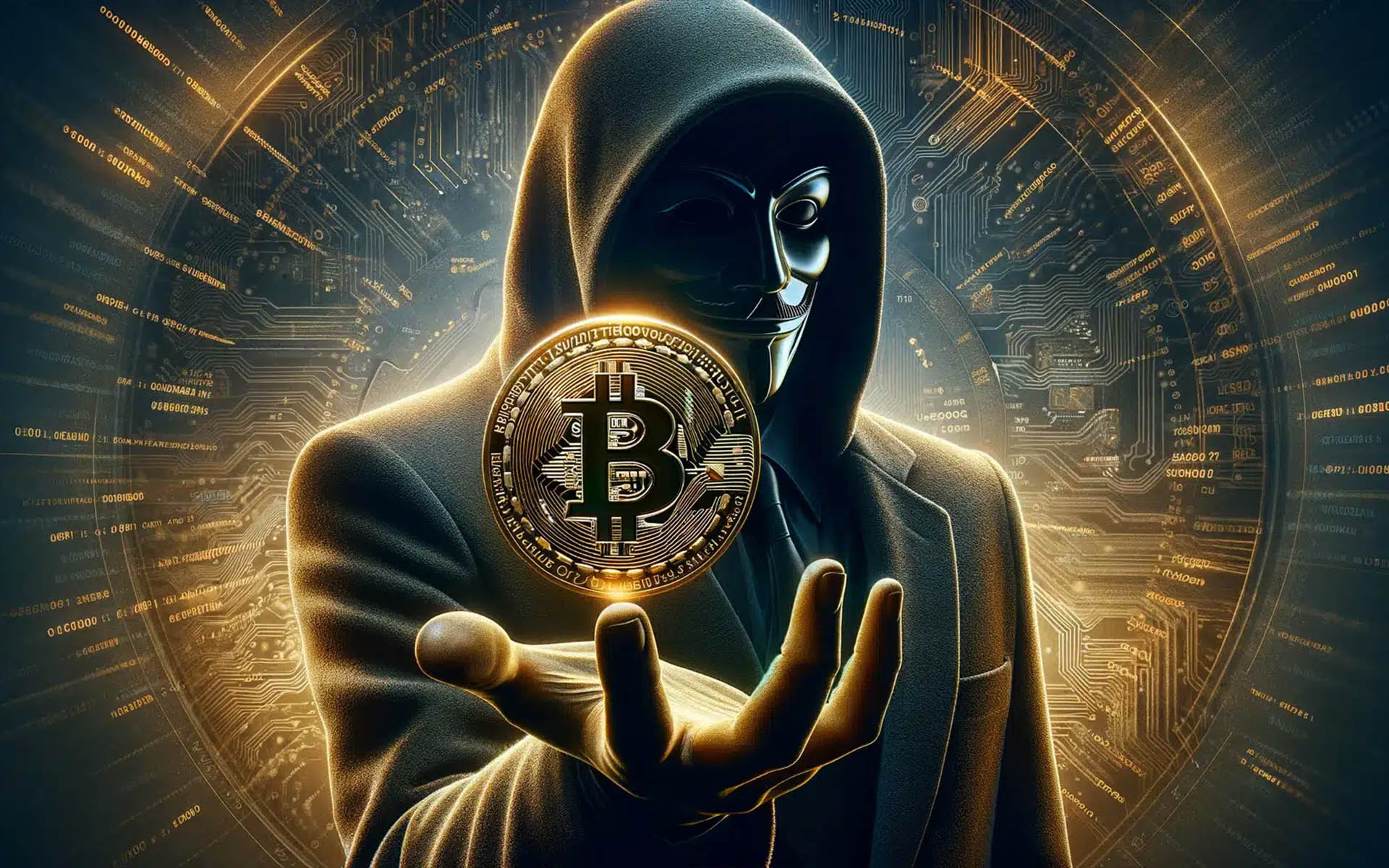 ارز دیجیتال: راز بیت کوین