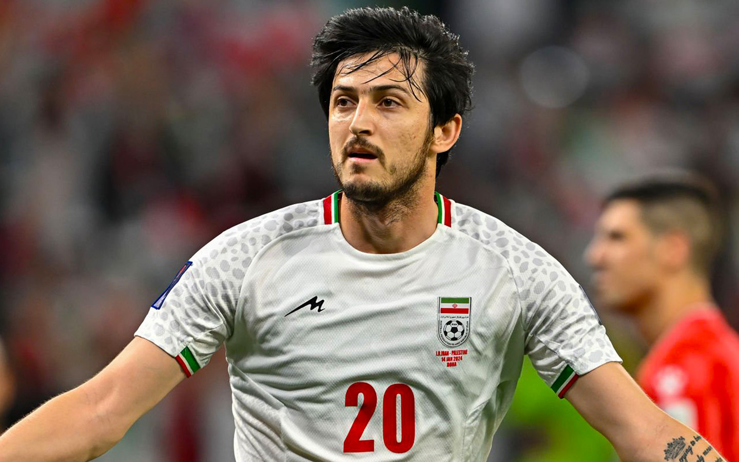 ایران - قطر | انتخابی جام جهانی 2026