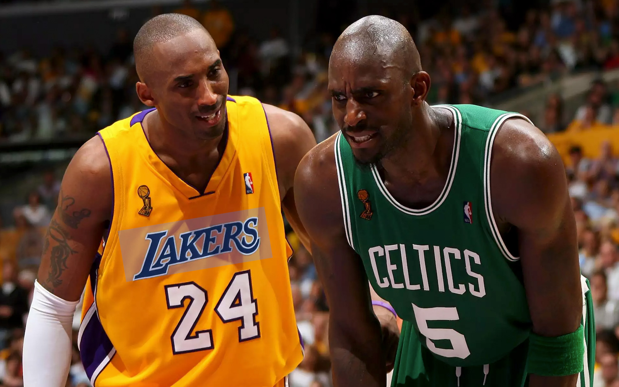 فینال بسکتبال NBA 2010