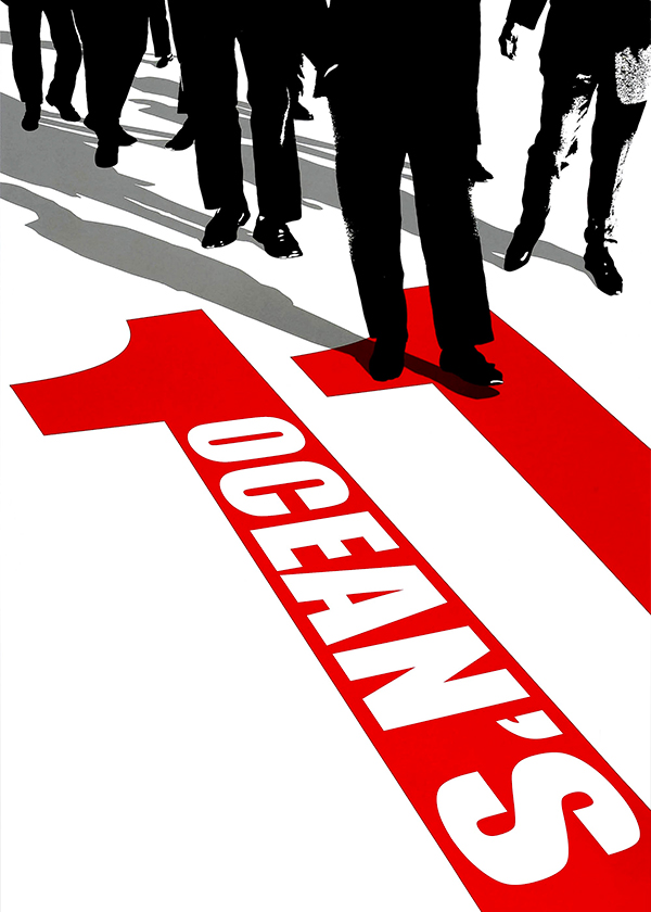 یازده یار اوشن