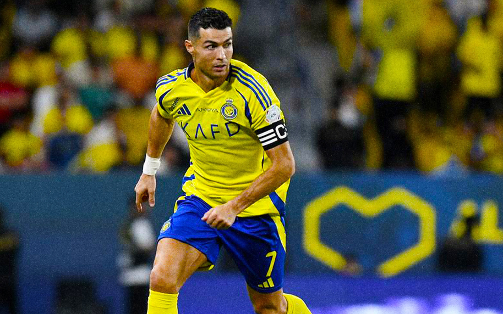 النصر - استقلال | لیگ نخبگان آسیا