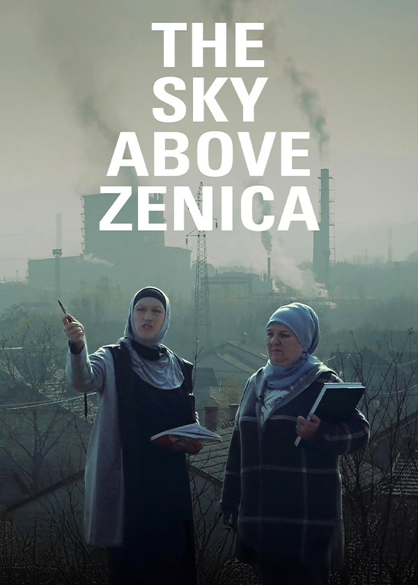 آسمان زنیتسا