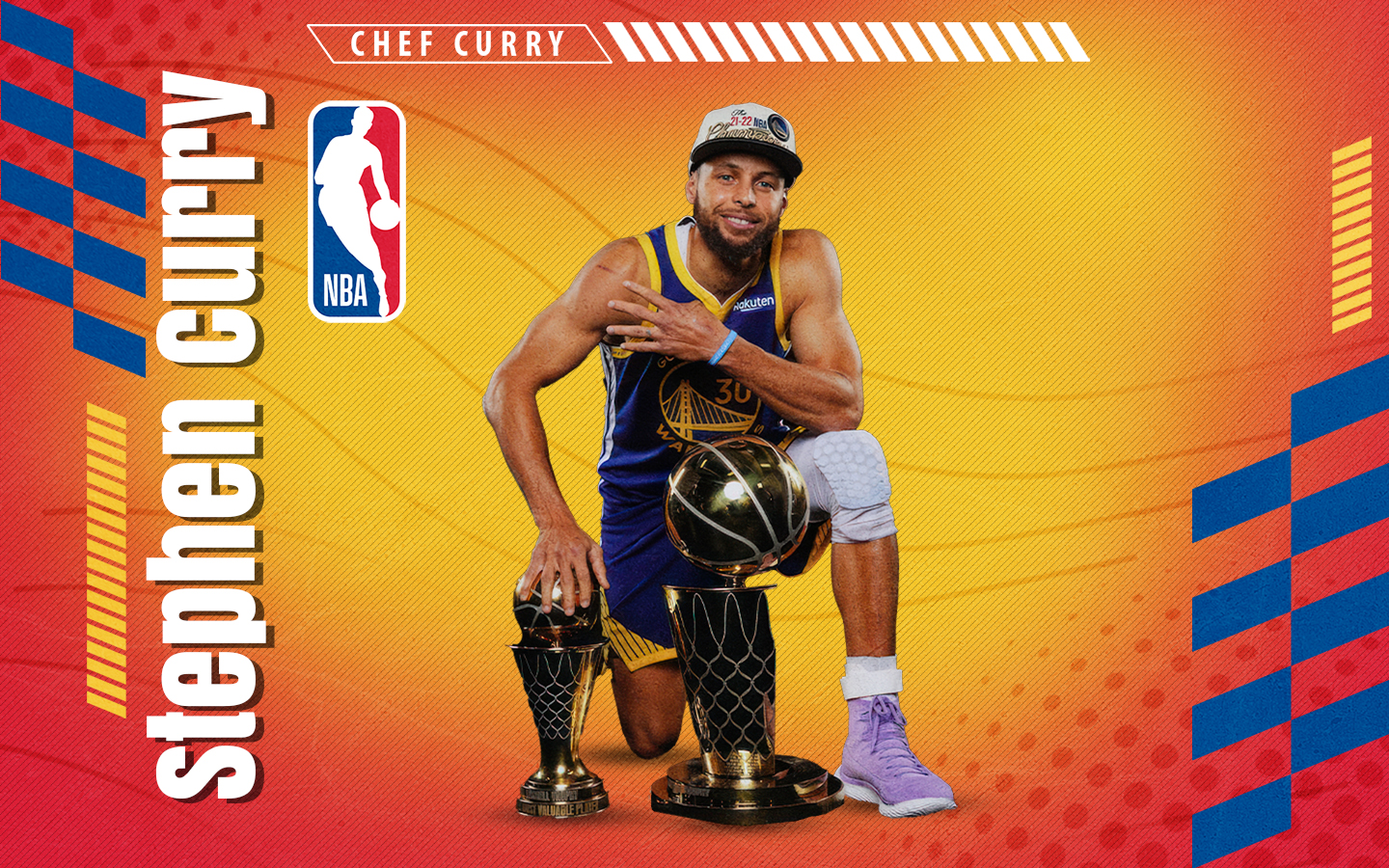 استفن کری: سرآشپز بسکتبال NBA