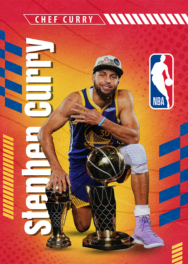 استفن کری: سرآشپز بسکتبال NBA