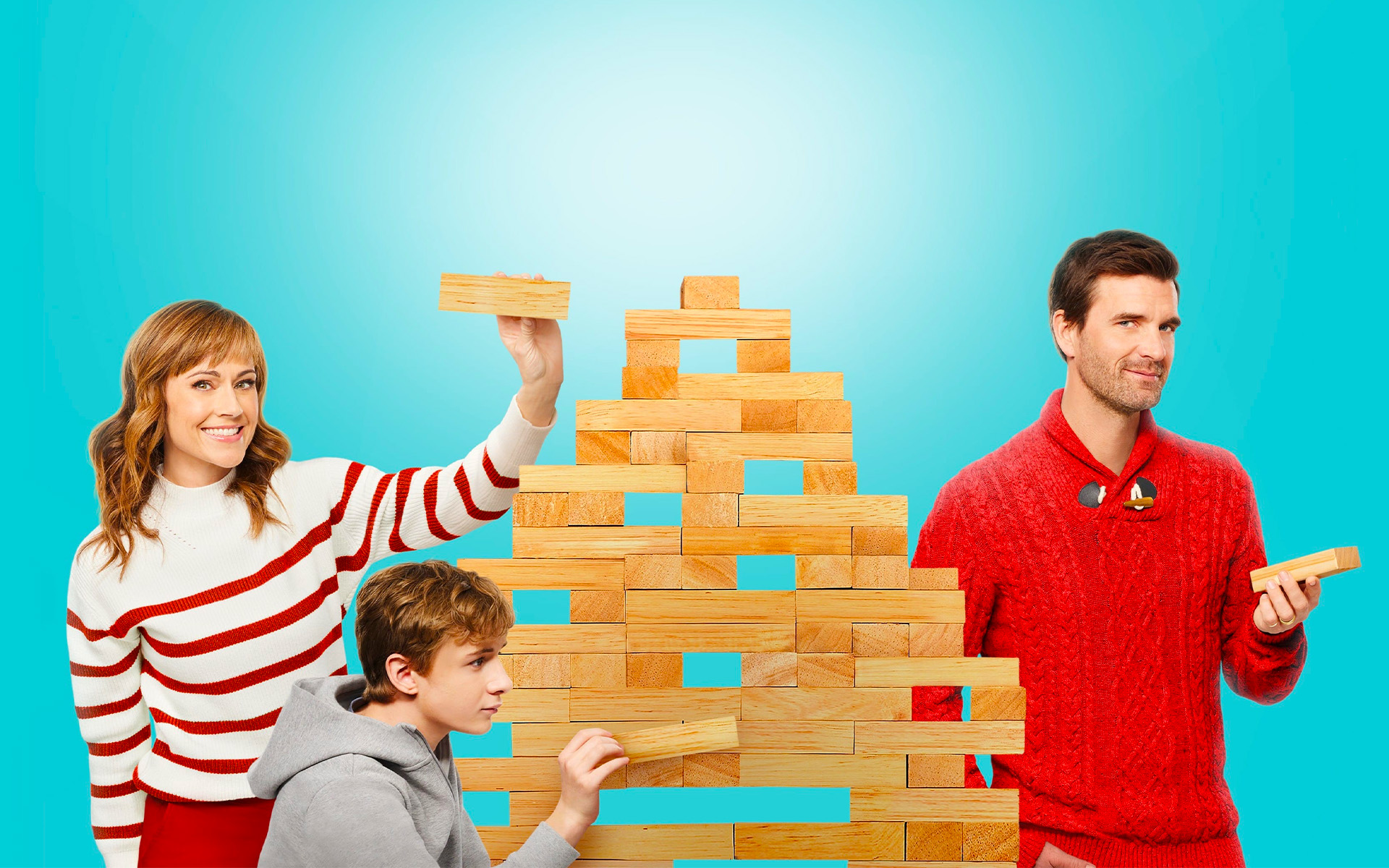 کریسمس با رکورد جهانی