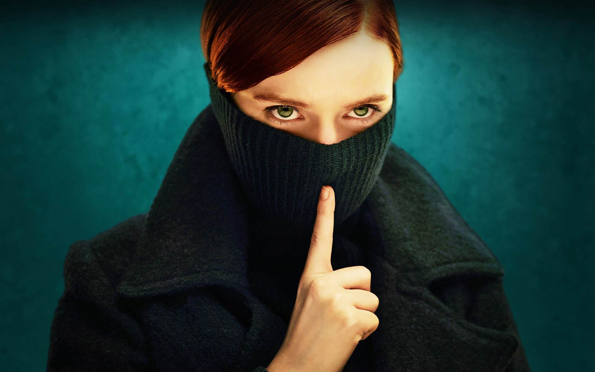 حرفی نزن