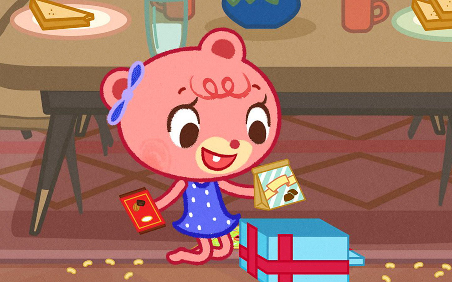 تیش تاش
