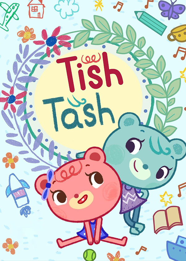 تیش تاش