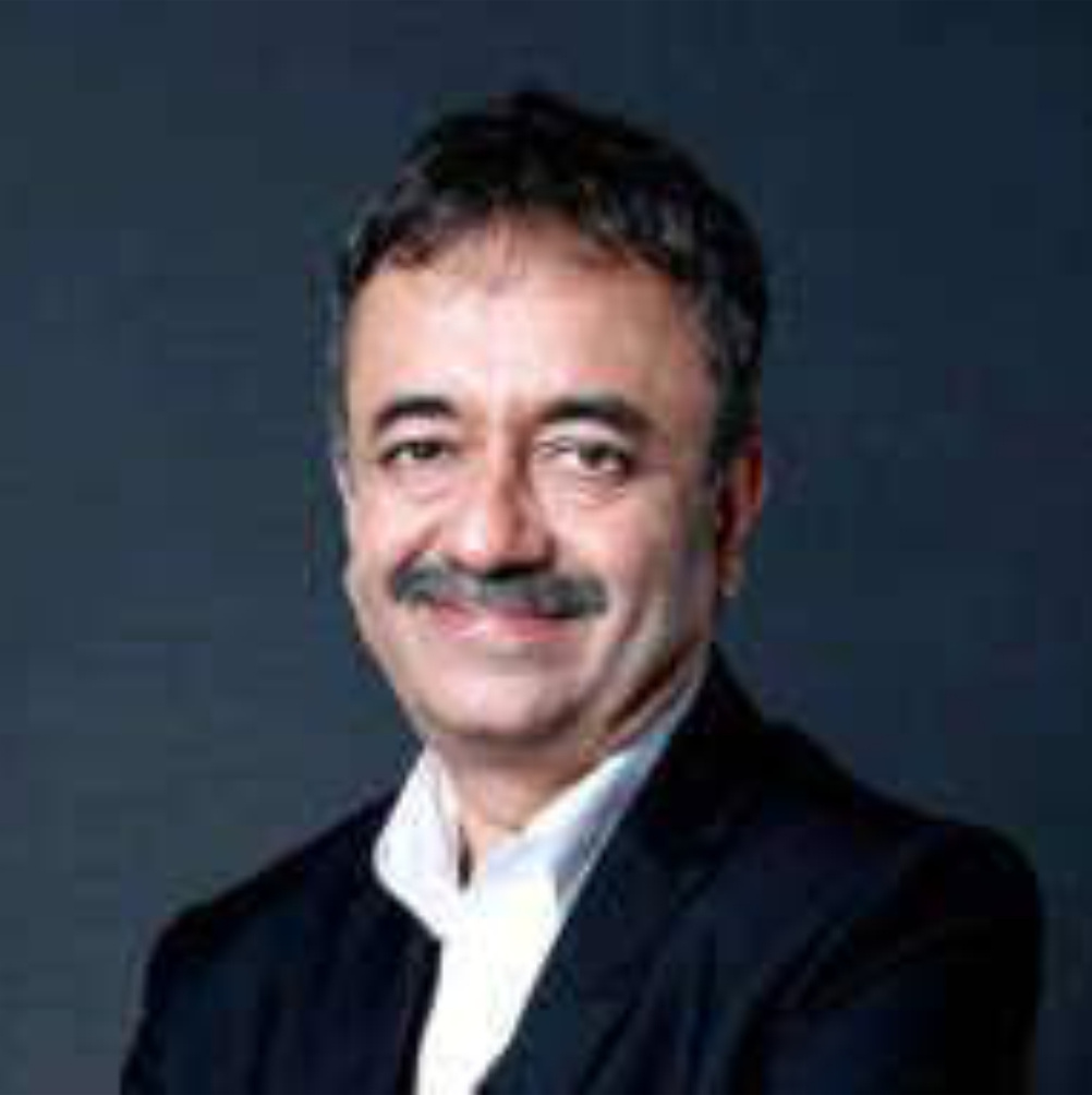 راجکامور هیرانی