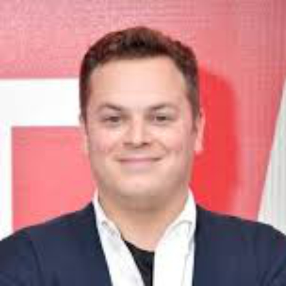 دن گرگور