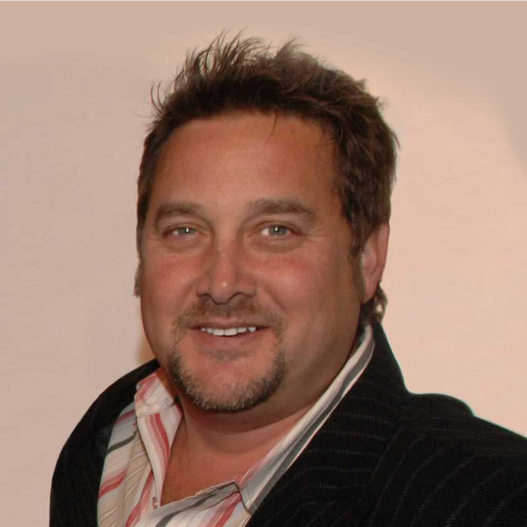 Greg Hoffman